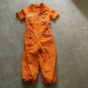 Aperture Science Portal Jumpsuit 